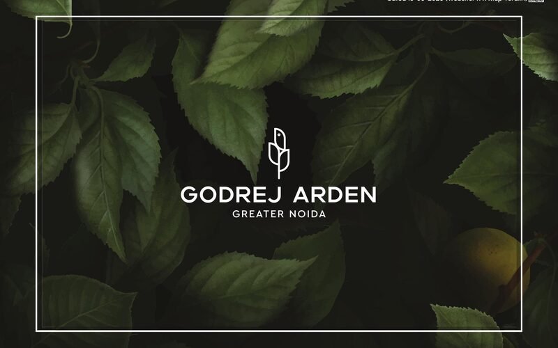Godrej Arden — Sigma III, Noida