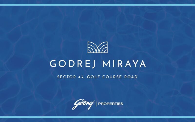 Godrej Miraya — Sector 43, Golf Course Road, Gurugram