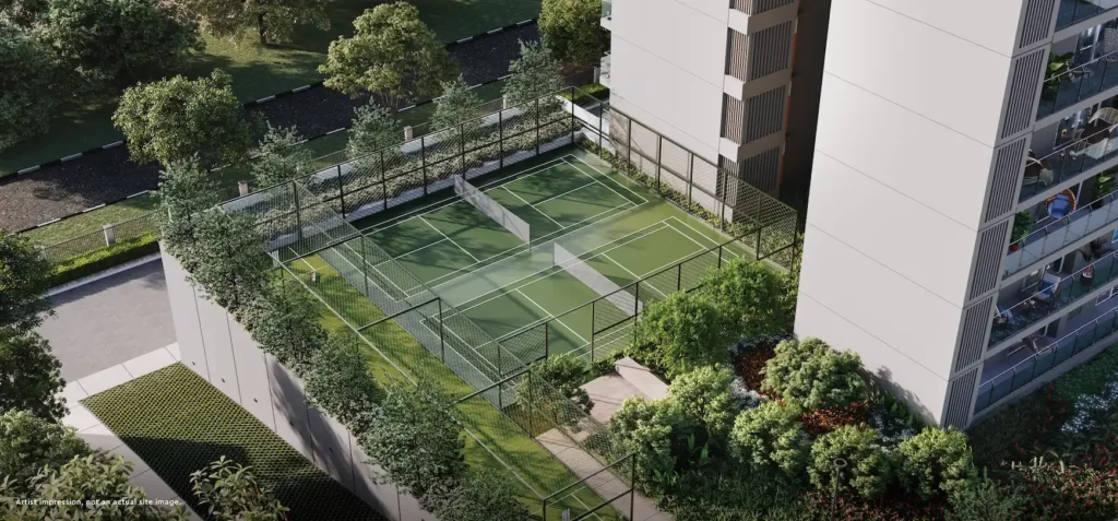 Godrej Arden