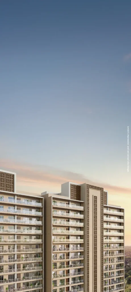 Godrej Majesty