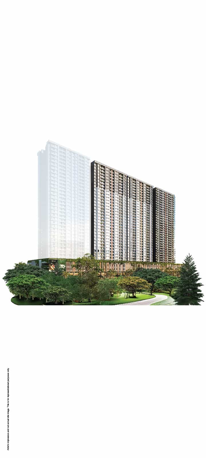 Godrej Evergreen Square
