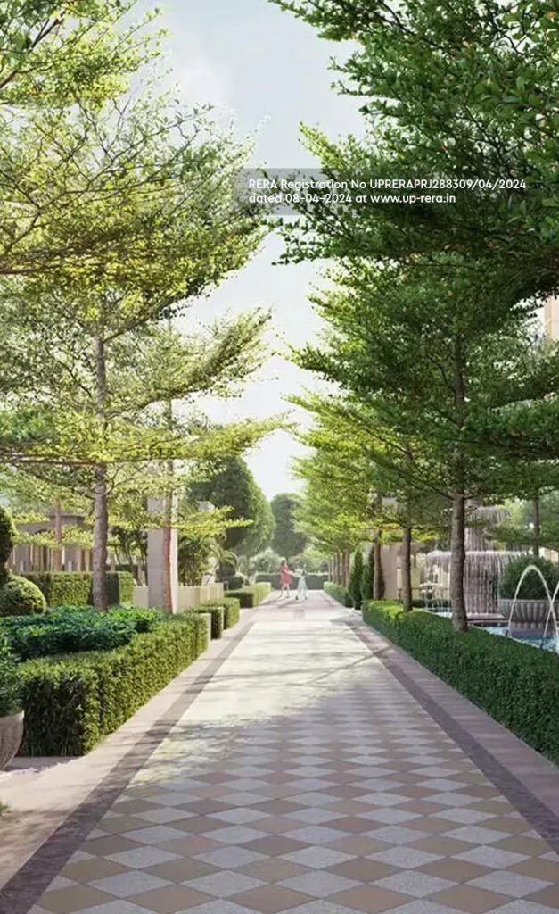 Godrej Jardinia