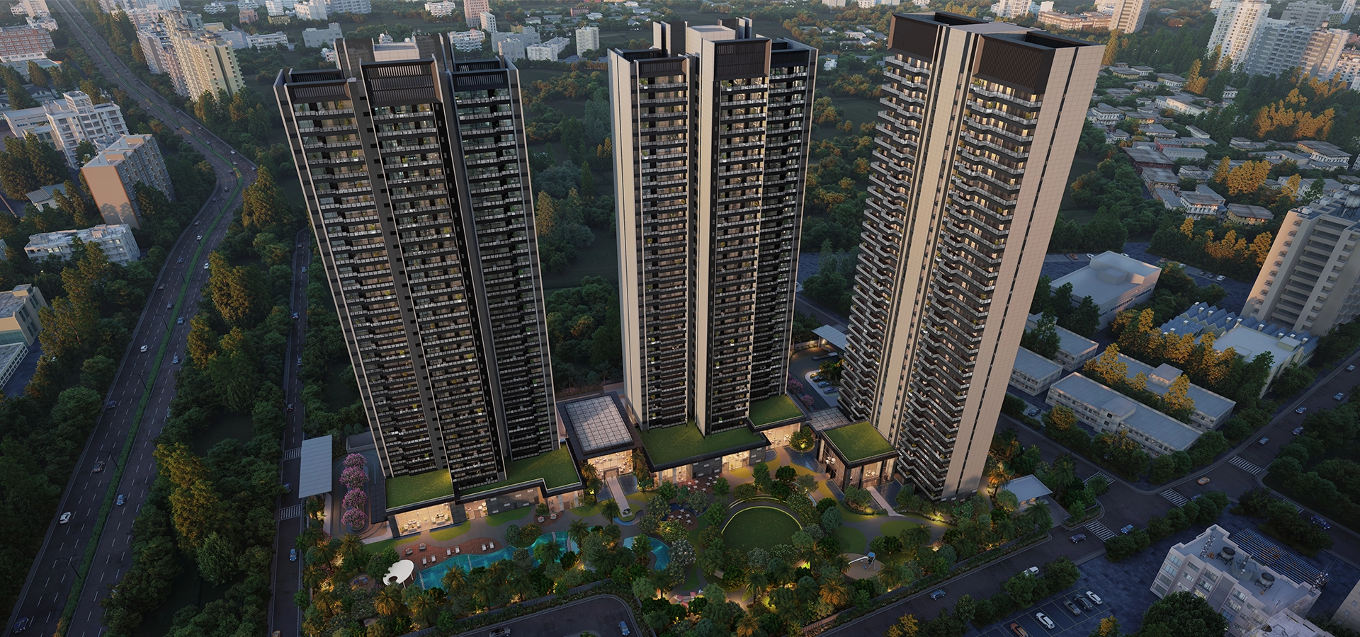 Godrej Miraya