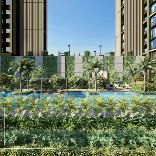 Godrej Altus