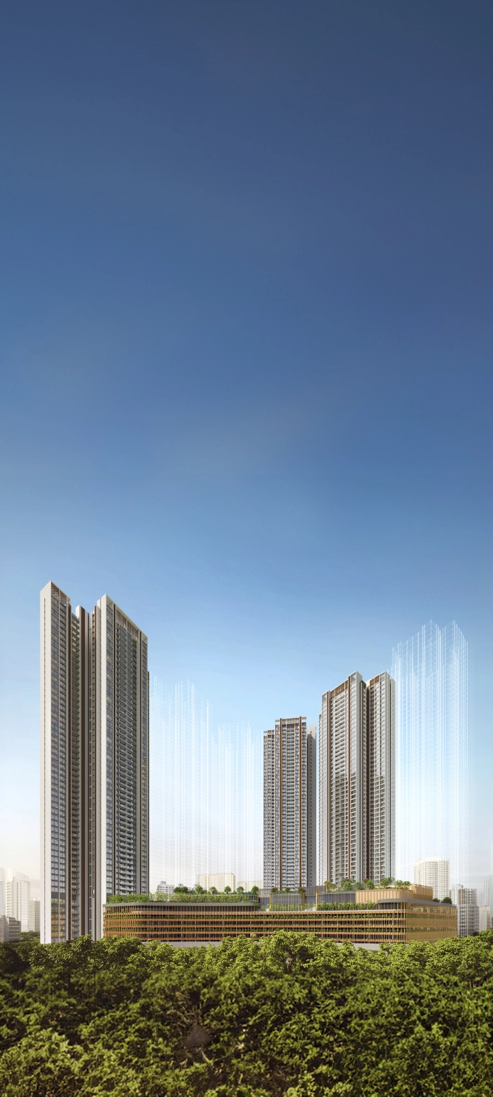 Godrej Reserve