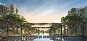 Godrej Royale Woods