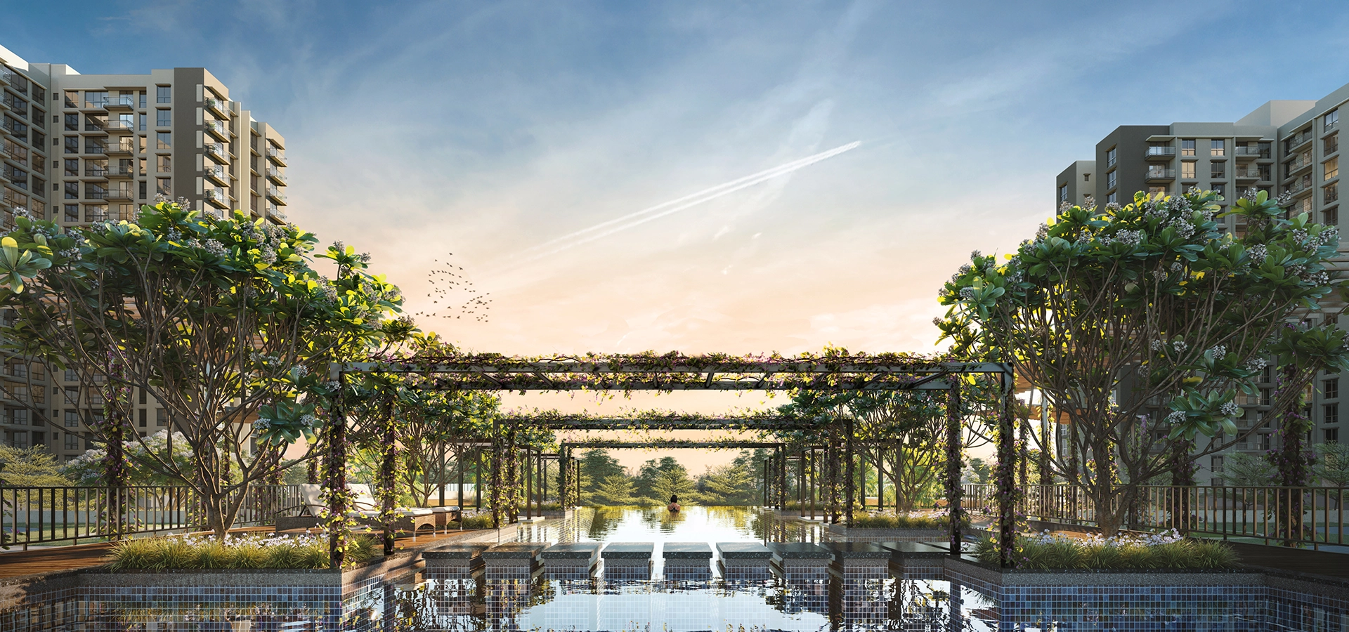 Godrej Royale Woods