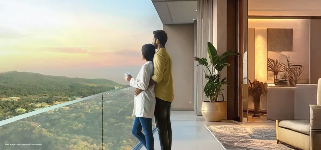 Godrej Varanya