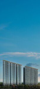 Godrej Woodscapes