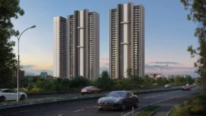 Godrej Miraya