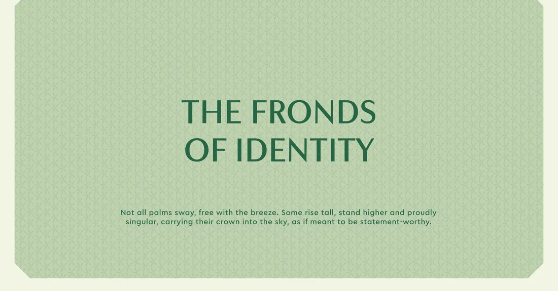 Godrej Alira Sector 39 Gurgaon - design identity concept