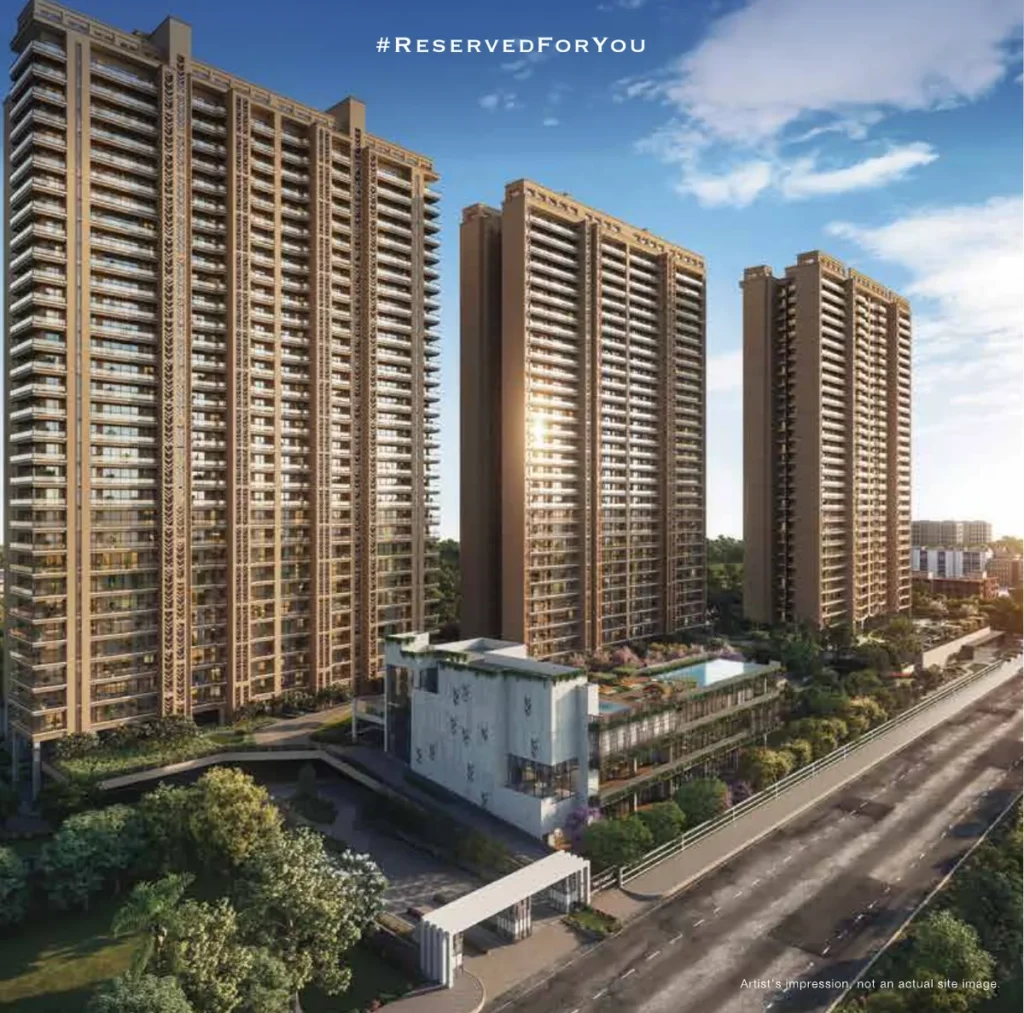 Godrej Aristocrat