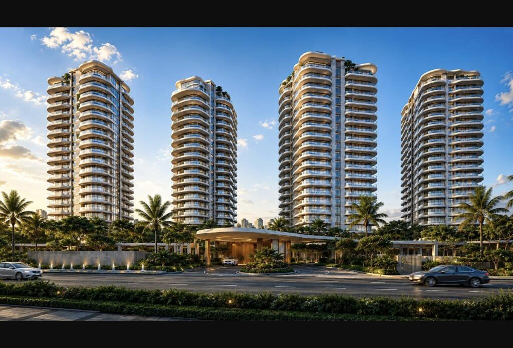 Godrej Verano