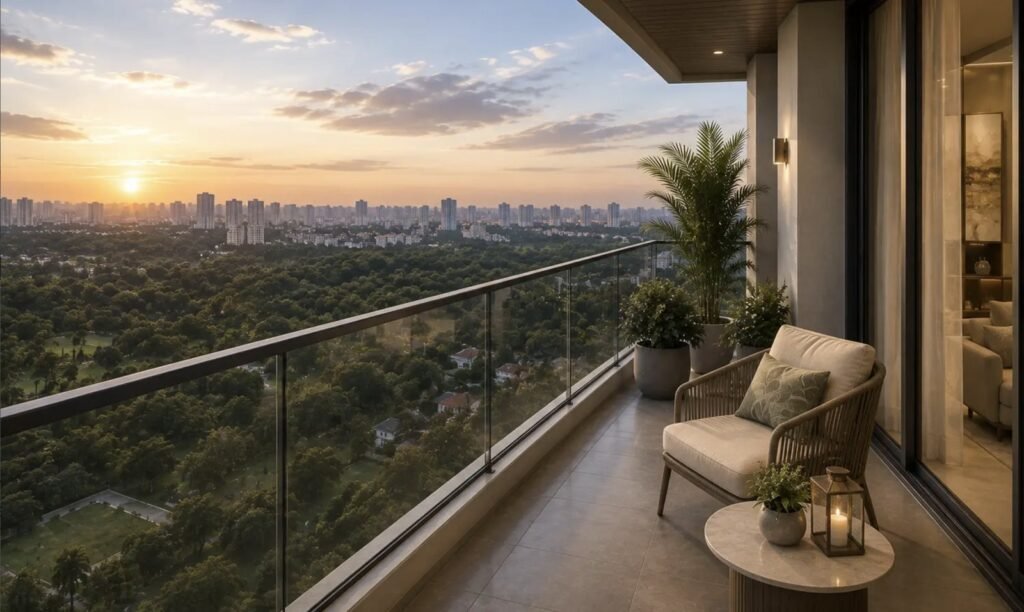 Godrej Verano